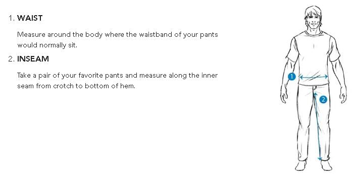Kuhl-men-s-bottom-measurement-chart