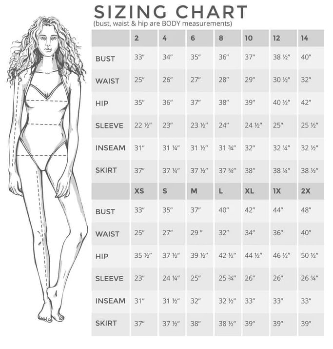 double-d-ranch-womens-size-chart