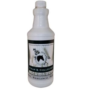 Herbs for Horses Calm & Collected Liquid - 1L