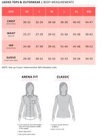 cinch-womens-tops-and-outerwear-size-chart