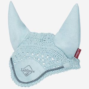LeMieux Hobby Horse Fly Hood - Glacier