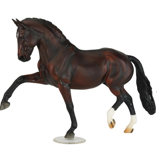 breyer-salvino