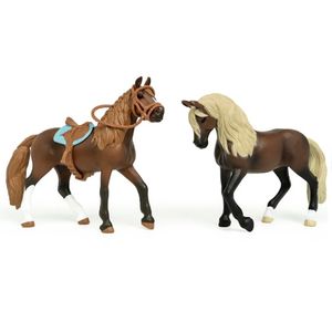 Schleich Paso Peruano Starter Set