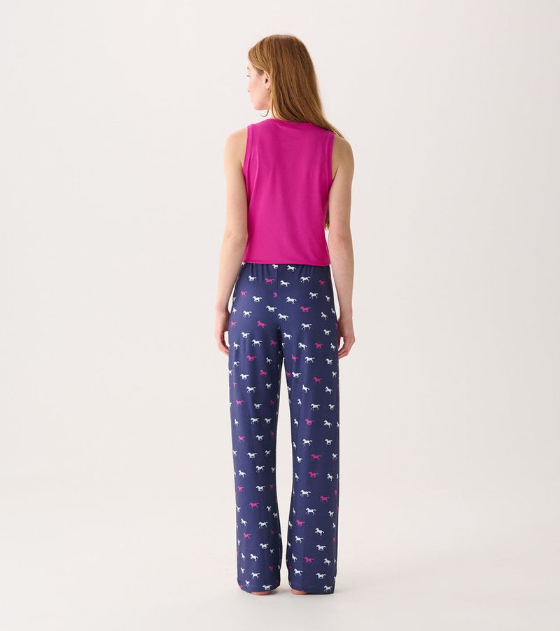 Capelton-Road-Running-Horses-Pajama-Pants