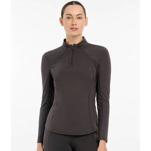 LeMieux Women's Base Layer - Cinder