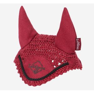 LeMieux Toy Pony Fly Hood - Ember