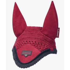 LeMieux Mini Fly Hood - Ember