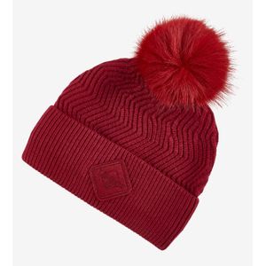 LeMieux Lila Beanie - Ember