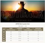 outback-jesse-vest-size-chart