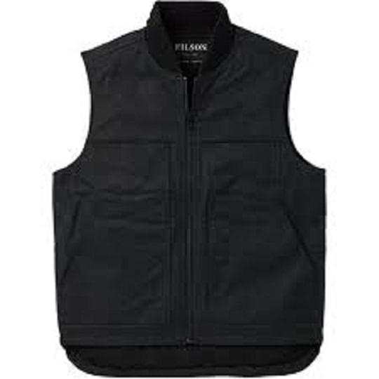 filson-tin-cloth-insulated-work-vest