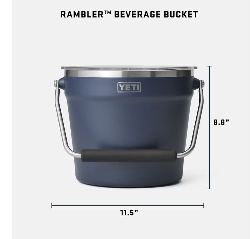 RAMBLER-BEVERAGE-BUCKET-dimentions