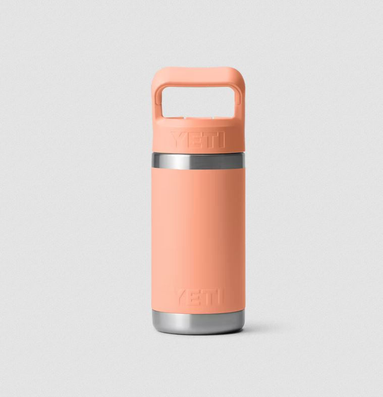 YETI RAMBLER JR 温 12oz 355ml