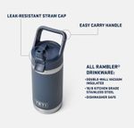 RAMBLER-JR-12OZ-BOTTLE-Description