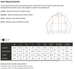 filson-short-lined-cruiser-jacket-size-chart