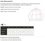 filson-tin-cloth-primaloft-field-vest-size-chart