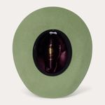 Stetson-XWLRLH-0336-lining