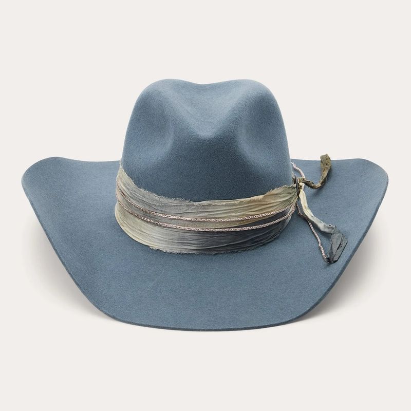 Stetson-XWLRLH-stone-front