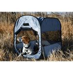 K9-Kennel-Pop-Up-Dog-Tent---Blue