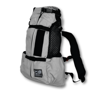 K9 Sport Sack Air 2 - Light Gray