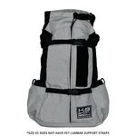 K9-Sport-Sack-Air-2---Light-Gray