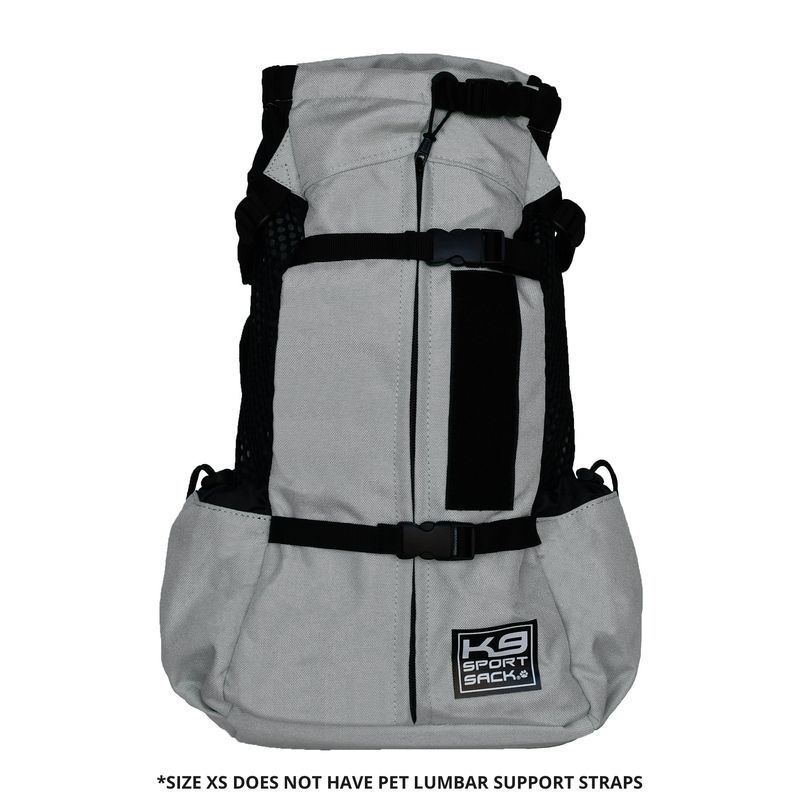 K9-Sport-Sack-Air-2---Light-Gray