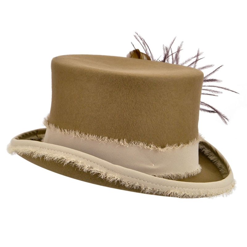 Bailey-TN262-Tan-side