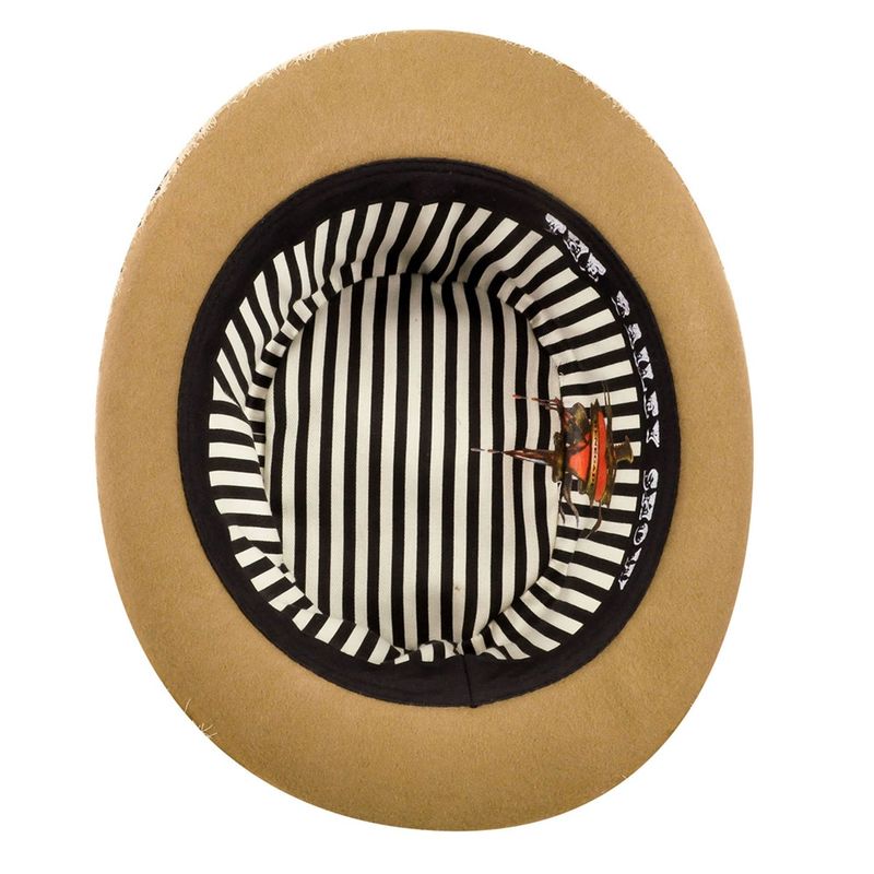 Bailey-TN262-Tan-lining