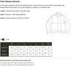 filson-skagit-rain-jacket-size-chart