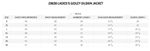 outback-womens-gidley-jacket-size-chart