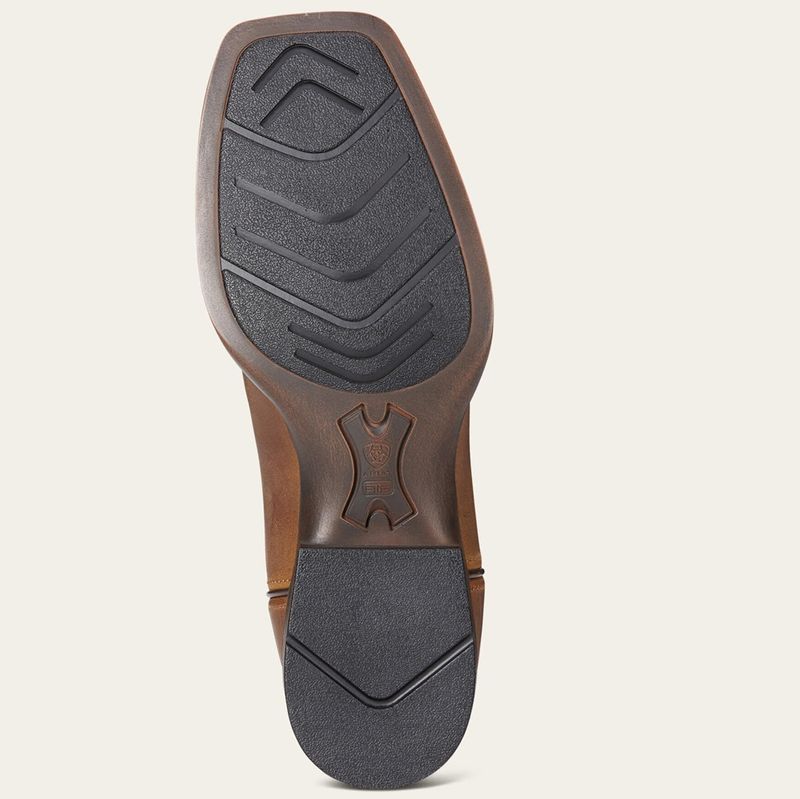 Ariat-10023129-sole