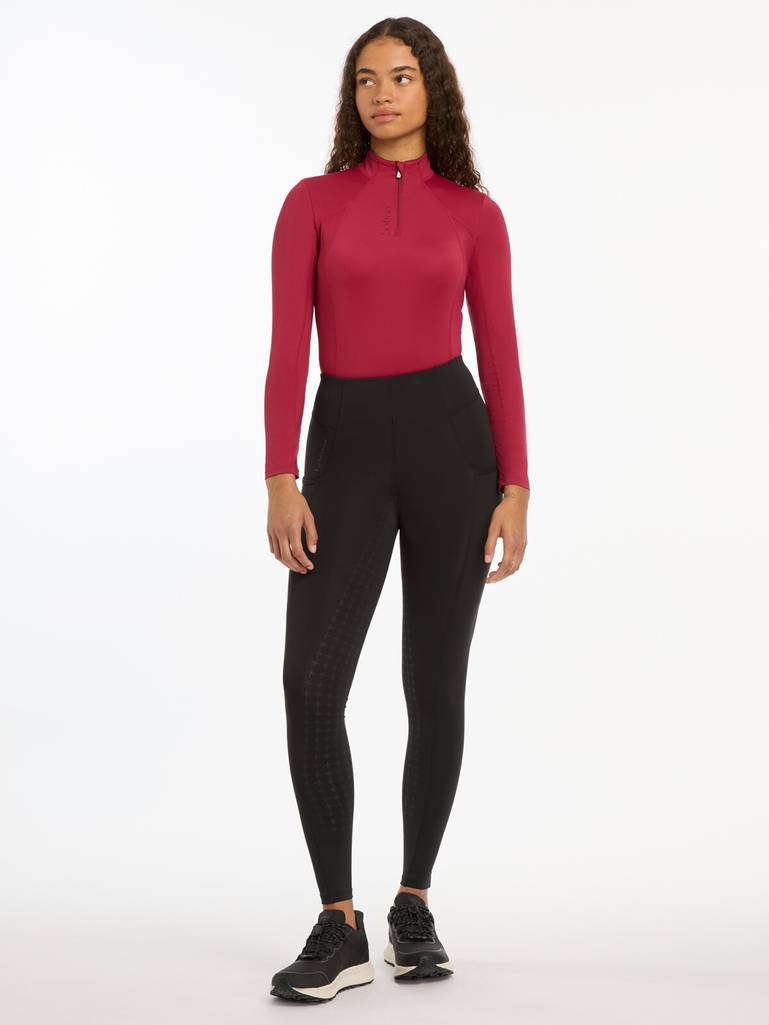 LeMieux-Women-s-Naomi-Pull-On-Breech---Black
