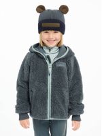 LeMieux-Unisex-Mini-Bear-Beanie---Petrol