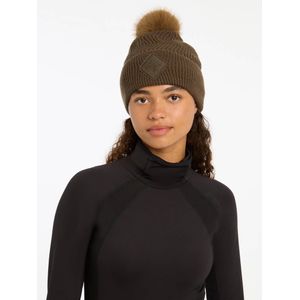 LeMieux Unisex Lila Beanie - Alpine