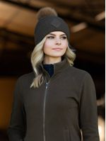 LeMieux-Unisex-Lila-Beanie---Alpine