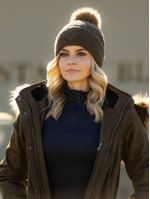 LeMieux-Unisex-Lila-Beanie---Alpine