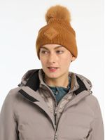 LeMieux-Unisex-Lila-Beanie---Ginger