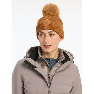 LeMieux Unisex Lila Beanie - Ginger