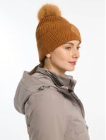 LeMieux-Unisex-Lila-Beanie---Ginger