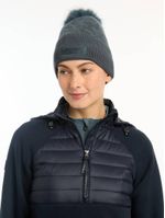 LeMieux-Unisex-Beanie-Hat---Petrol