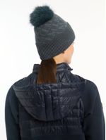 LeMieux-Unisex-Beanie-Hat---Petrol