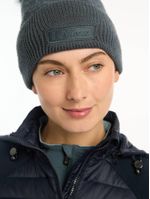 LeMieux-Unisex-Beanie-Hat---Petrol