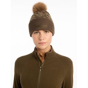 LeMieux Unisex Beanie Hat - Alpine