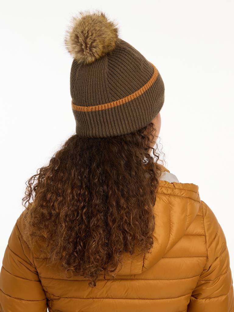 LeMieux-Unisex-Clara-Cable-Knit-Beanie---Alpine