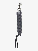 LeMieux-Training-Leadrope---Navy---Grey