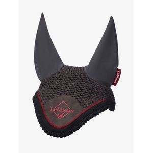 LeMieux Classic Fly Hood - Cinder