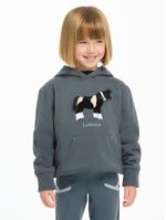 LeMieux-Kids--Mini-Romi-Hoodie---Petrol