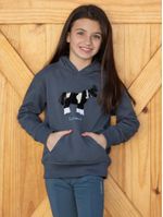 LeMieux-Kids--Mini-Romi-Hoodie---Petrol