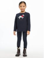 LeMieux-Kids--Mini-Jessie-Long-Sleeve-Top---Navy