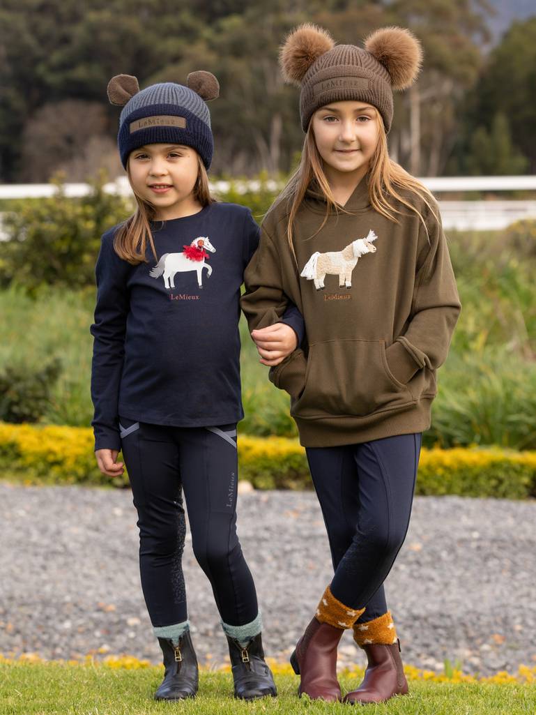 LeMieux-Kids--Mini-Jessie-Long-Sleeve-Top---Navy