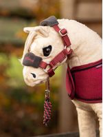 LeMieux-Toy-Pony-Headcollar---Ember